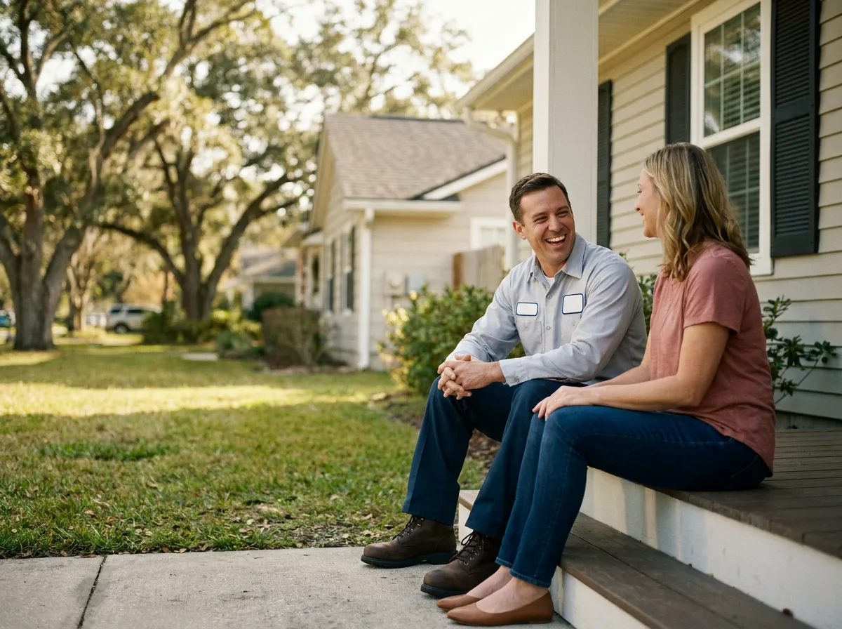 Septic tank pumping FAQs for South Webster, OH